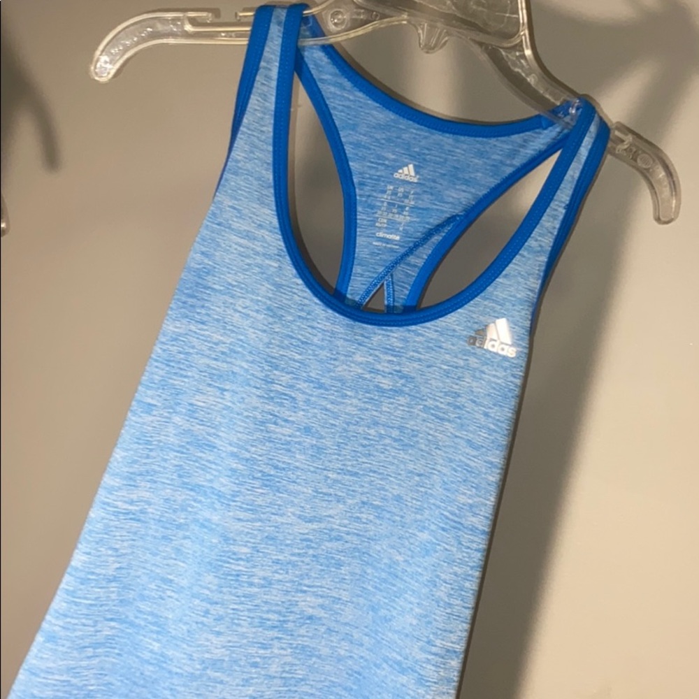 Adidas tank tops bundle